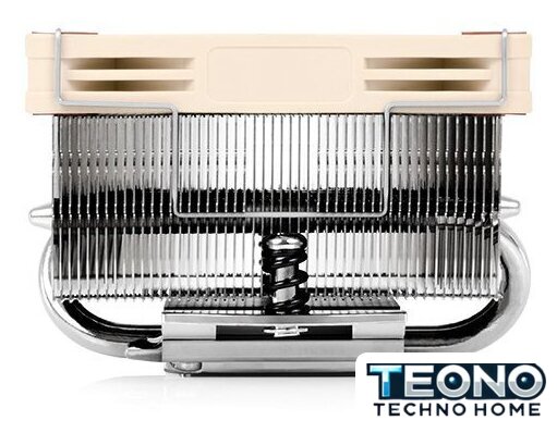 Кулер для процессора Noctua NH-L9x65 - Изображение №2 — Интернет-магазин Teono.by