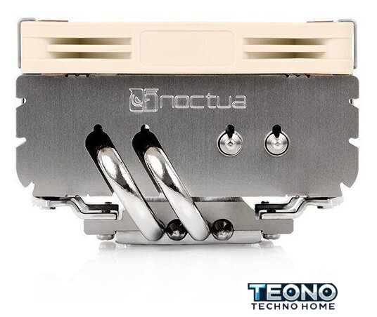 Кулер для процессора Noctua NH-L9x65 - Изображение №3 — Интернет-магазин Teono.by