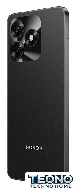 Телефон HONOR X5c Plus 4GB/128GB международная версия (черный) - Изображение №7 — Интернет-магазин Teono.by