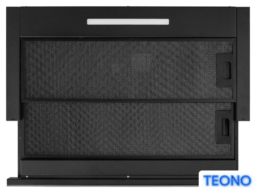 Кухонная вытяжка YOUQ Amai BT 1080 B 60 BL (черный) - Изображение №7 — Интернет-магазин Teono.by