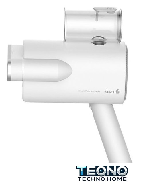 Отпариватель Deerma Portable Steam Ironing Machine DEM-HS007 (международная версия) - Изображение №1 — Интернет-магазин Teono.by
