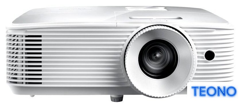Проектор Optoma HD29He - Изображение №2 — Интернет-магазин Teono.by