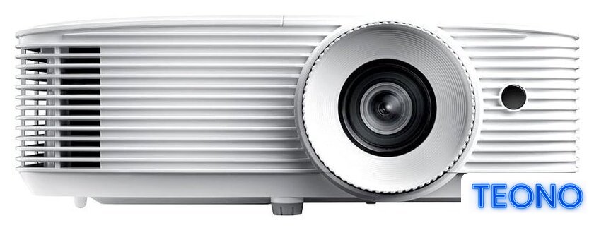 Проектор Optoma HD29He - Изображение №1 — Интернет-магазин Teono.by