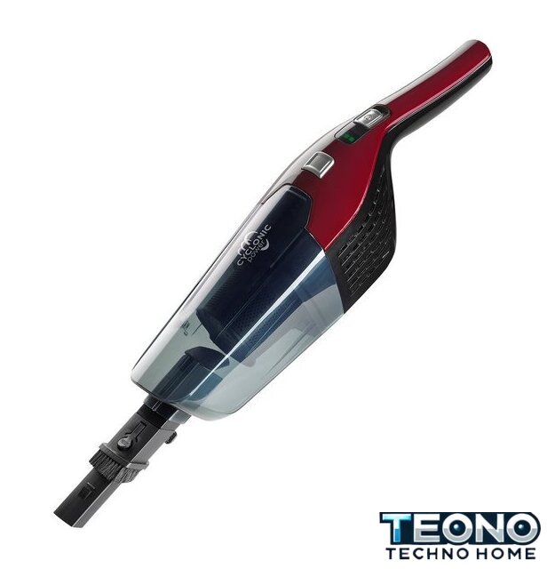 Пылесос Concept VP4136 - Изображение №7 — Интернет-магазин Teono.by
