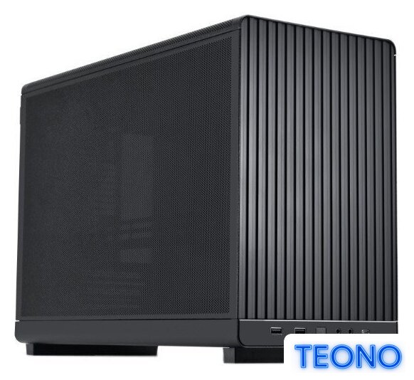 Корпус Lian Li A3-mATX G99.A3X.00 - Изображение №1 — Интернет-магазин Teono.by