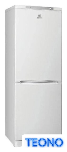 Холодильник Indesit ES 16 A - Изображение №1 — Интернет-магазин Teono.by