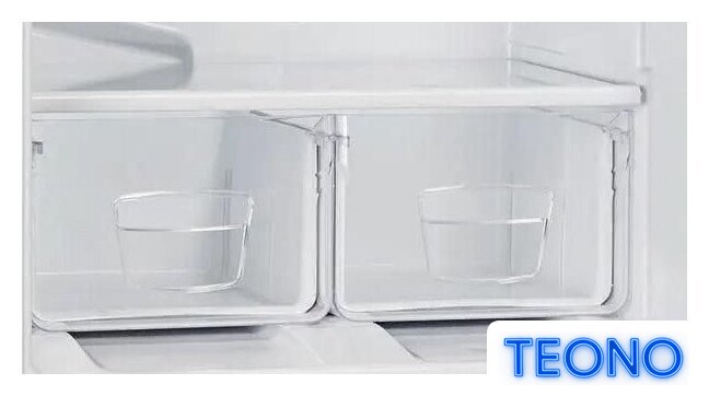 Холодильник Indesit ES 16 A - Изображение №4 — Интернет-магазин Teono.by