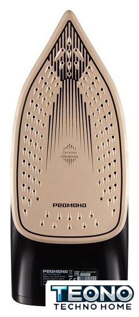 Утюг Redmond (Редмонд) IR1603 - Изображение №4 — Интернет-магазин Teono.by