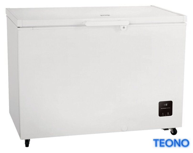 Морозильный ларь Gorenje FH30EAW - Изображение №1 — Интернет-магазин Teono.by
