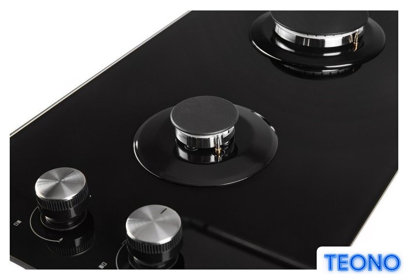 Варочная панель YOUQ YQHG 30200GC03 BL - Изображение №8 — Интернет-магазин Teono.by