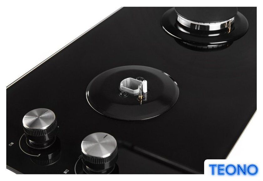 Варочная панель YOUQ YQHG 30200GC03 BL - Изображение №5 — Интернет-магазин Teono.by