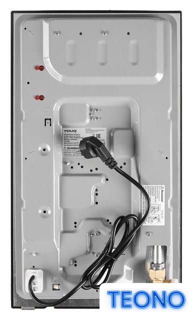 Варочная панель YOUQ YQHG 30200GC03 BL - Изображение №9 — Интернет-магазин Teono.by