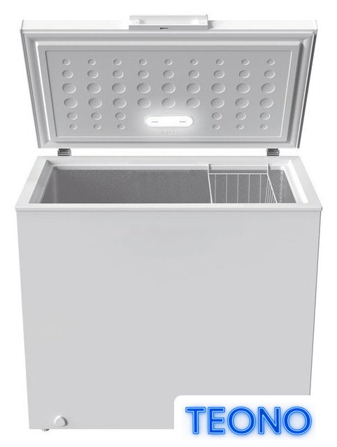 Морозильный ларь Whirlpool W3RHS19EW2 - Изображение №3 — Интернет-магазин Teono.by