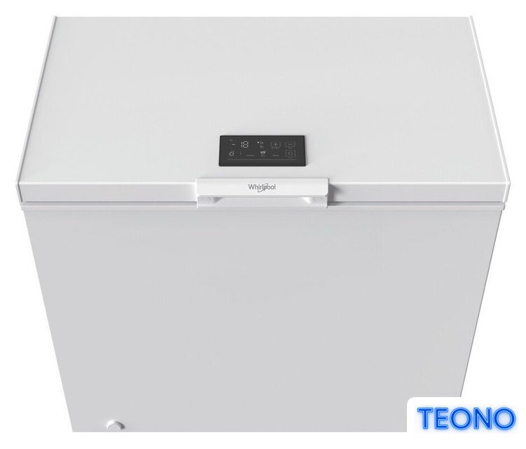 Морозильный ларь Whirlpool W3RHS19EW2 - Изображение №2 — Интернет-магазин Teono.by
