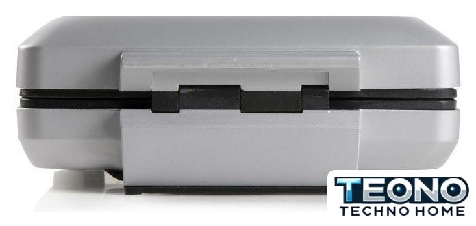 Вафельница Domo DO9251W - Изображение №19 — Интернет-магазин Teono.by
