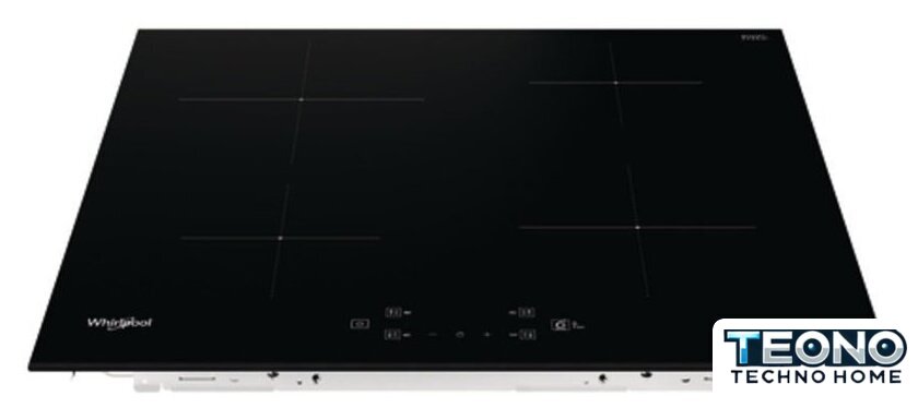 Варочная панель Whirlpool WS Q2760 BF - Изображение №2 — Интернет-магазин Teono.by