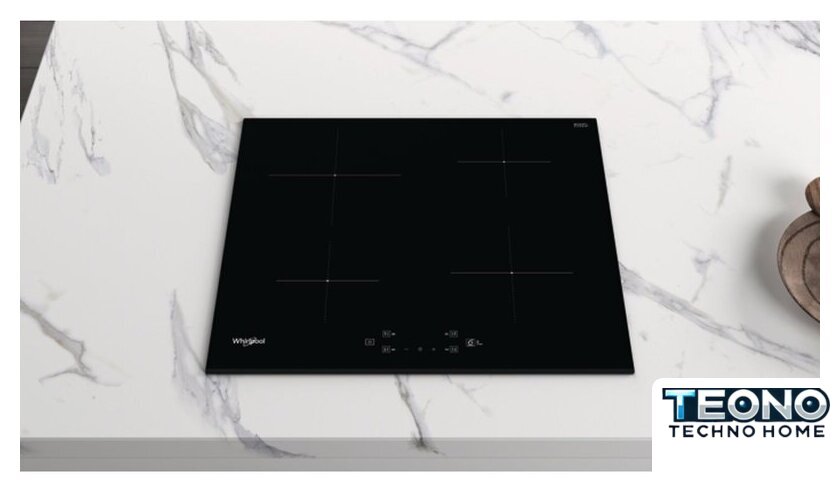 Варочная панель Whirlpool WS Q2760 BF - Изображение №9 — Интернет-магазин Teono.by