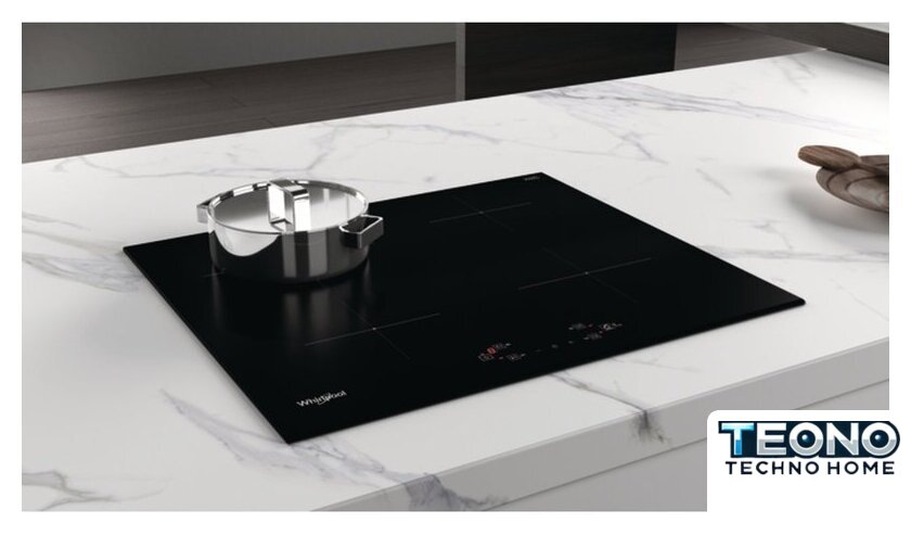 Варочная панель Whirlpool WS Q2760 BF - Изображение №12 — Интернет-магазин Teono.by