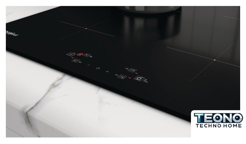 Варочная панель Whirlpool WS Q2760 BF - Изображение №6 — Интернет-магазин Teono.by