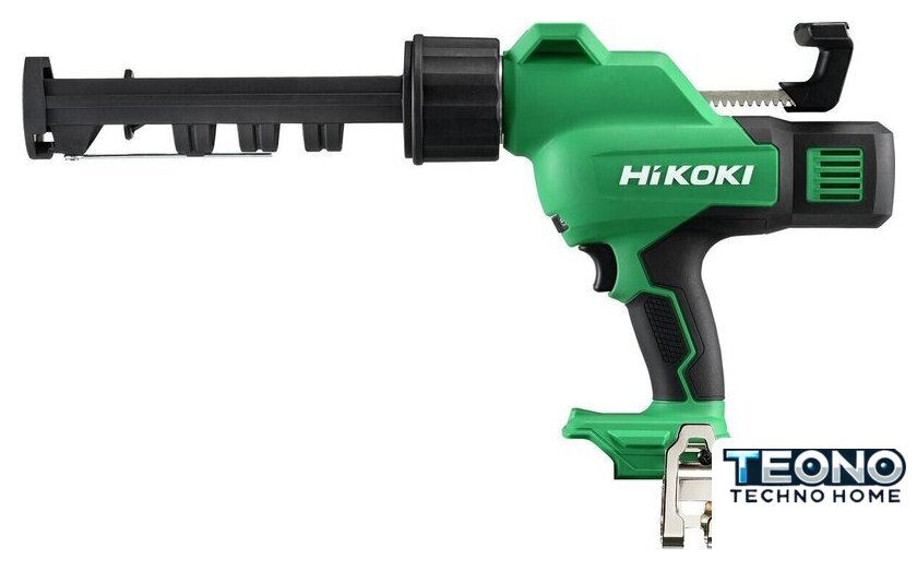 Пистолет для герметика Hikoki AC18DAW4Z (без АКБ) - Изображение №1 — Интернет-магазин Teono.by