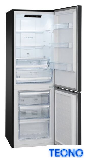 Холодильник Amica FK4015T.2FZTHD - Изображение №4 — Интернет-магазин Teono.by