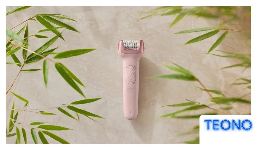 Эпилятор Philips Seria 9000 BRE719/00 - Изображение №9 — Интернет-магазин Teono.by