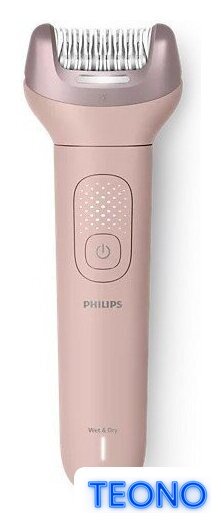 Эпилятор Philips Seria 9000 BRE719/00 - Изображение №2 — Интернет-магазин Teono.by