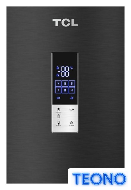 Холодильник TCL RP350BBE0 - Изображение №6 — Интернет-магазин Teono.by