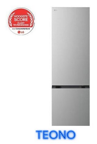 Холодильник LG GBBSJ1CCPY - Изображение №1 — Интернет-магазин Teono.by