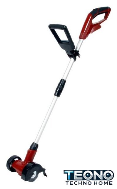 Очиститель межплиточных швов Einhell GE-CC 18 Li-Solo 3424050 - Изображение №1 — Интернет-магазин Teono.by