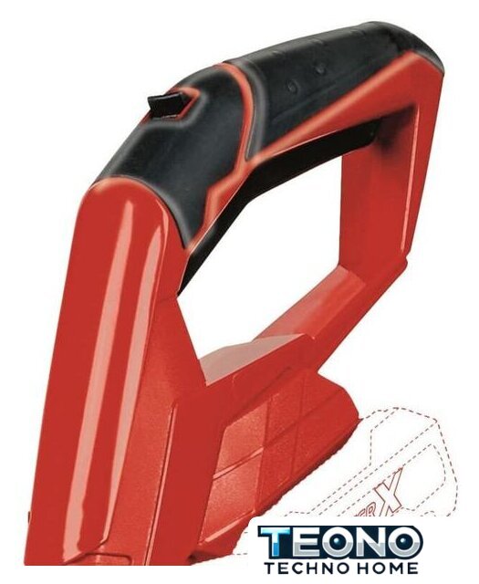 Очиститель межплиточных швов Einhell GE-CC 18 Li-Solo 3424050 - Изображение №8 — Интернет-магазин Teono.by