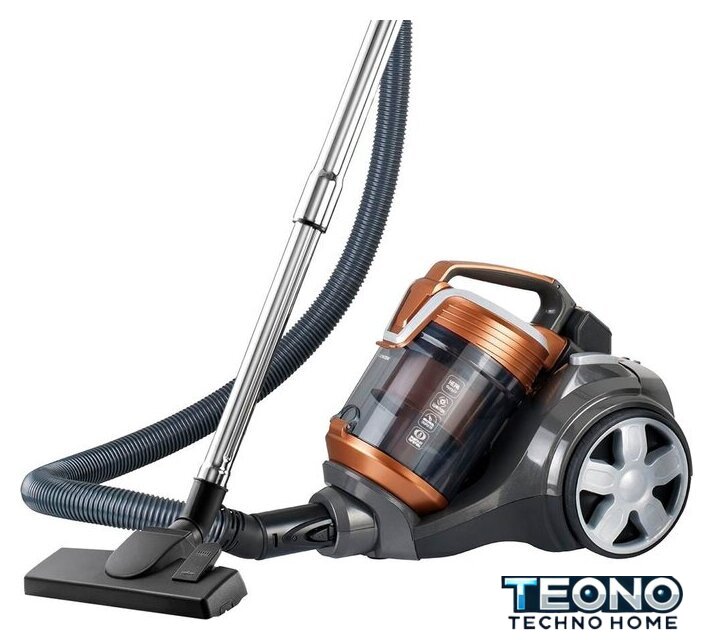 Пылесос CENTEK CT-2543 - Изображение №1 — Интернет-магазин Teono.by