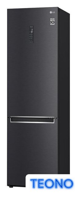Холодильник LG GA-B509MBUM - Изображение №2 — Интернет-магазин Teono.by