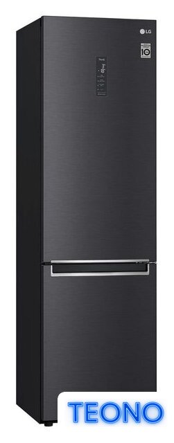Холодильник LG GA-B509MBUM - Изображение №3 — Интернет-магазин Teono.by