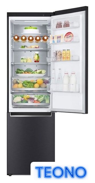Холодильник LG GA-B509MBUM - Изображение №6 — Интернет-магазин Teono.by