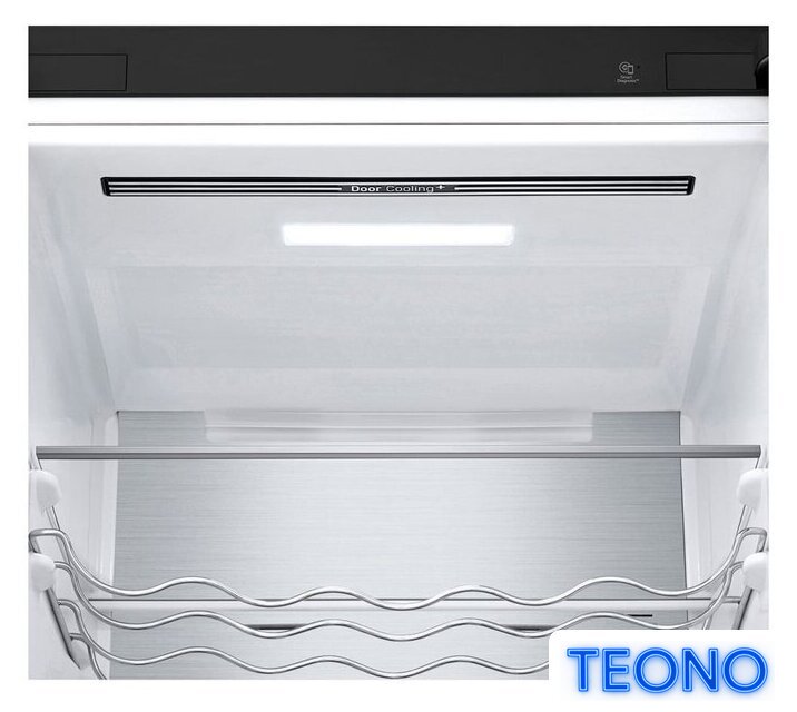 Холодильник LG GA-B509MBUM - Изображение №11 — Интернет-магазин Teono.by