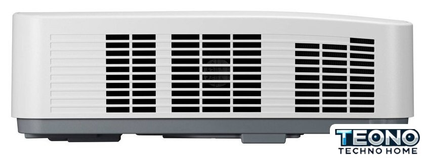 Проектор NEC PE455UL - Изображение №7 — Интернет-магазин Teono.by