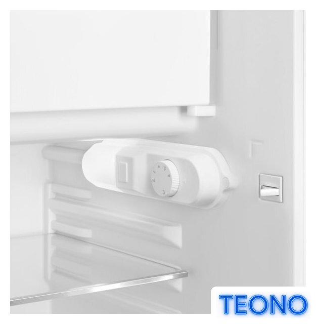 Однокамерный холодильник Smeg FAB10LWH6 - Изображение №8 — Интернет-магазин Teono.by