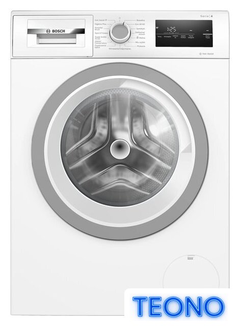Стиральная машина Bosch Serie 4 WAN2813APL - Изображение №1 — Интернет-магазин Teono.by