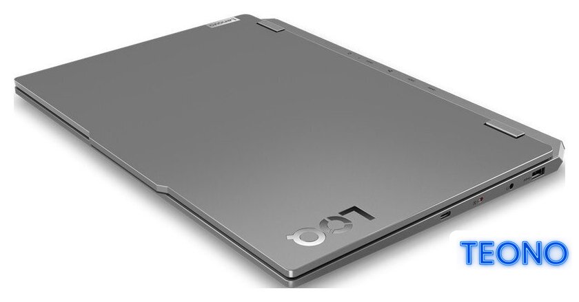 Игровой ноутбук Lenovo LOQ 15IRX9 83DV0073PS - Изображение №11 — Интернет-магазин Teono.by