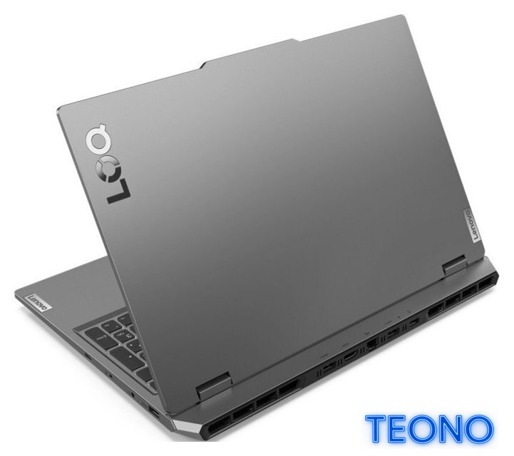 Игровой ноутбук Lenovo LOQ 15IRX9 83DV0073PS - Изображение №6 — Интернет-магазин Teono.by