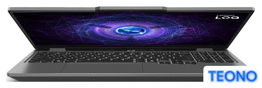 Игровой ноутбук Lenovo LOQ 15IRX9 83DV0073PS - Изображение №5 — Интернет-магазин Teono.by