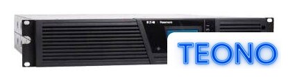 Источник бесперебойного питания Eaton Powerware 9130 1500RM - Изображение №2 — Интернет-магазин Teono.by