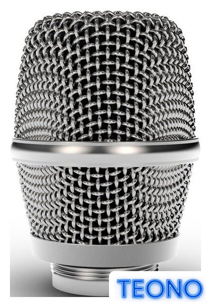 Микрофон LD Systems U506 HHC 2 - Изображение №5 — Интернет-магазин Teono.by