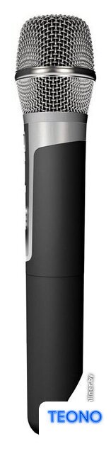 Микрофон LD Systems U506 HHC 2 - Изображение №3 — Интернет-магазин Teono.by