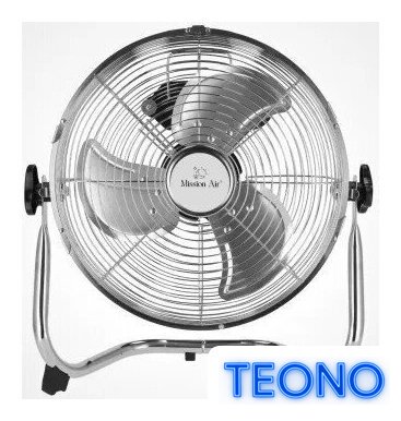 Вентилятор Mission Air FAN 12 - Изображение №1 — Интернет-магазин Teono.by