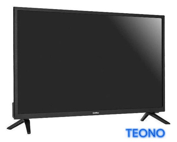 Телевизор GoldStar LT-24R1100 - Изображение №2 — Интернет-магазин Teono.by