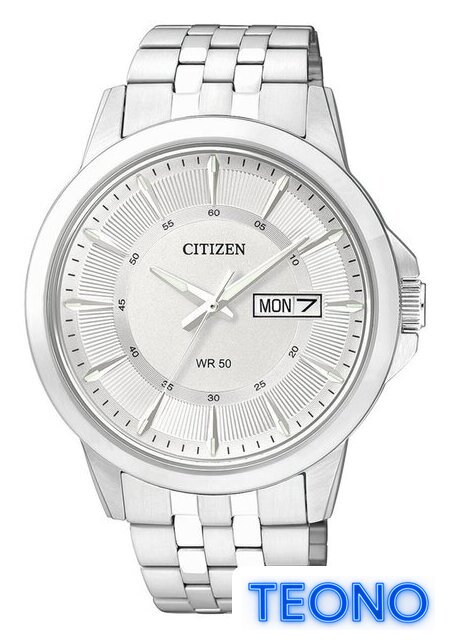 Наручные часы Citizen BF2011-51A - Изображение №1 — Интернет-магазин Teono.by