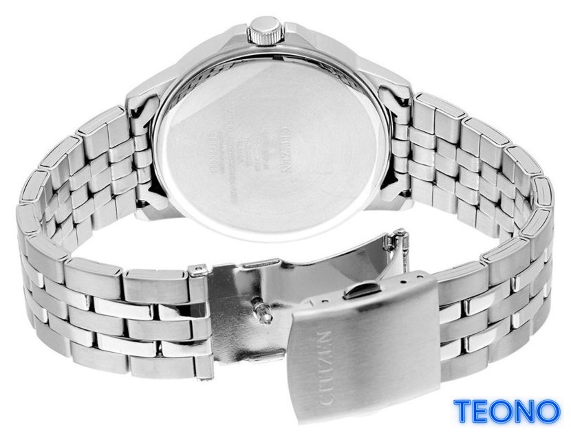 Наручные часы Citizen BF2011-51A - Изображение №2 — Интернет-магазин Teono.by