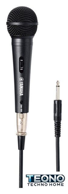 Проводной микрофон Yamaha DM-105 - Изображение №1 — Интернет-магазин Teono.by